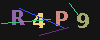 Gambar captcha