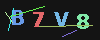 Gambar captcha